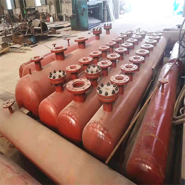 焉耆<font style='color:red'>锅炉</font>分汽缸多高