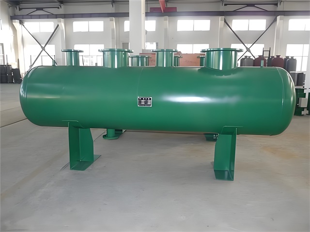 焉耆集分水器参数