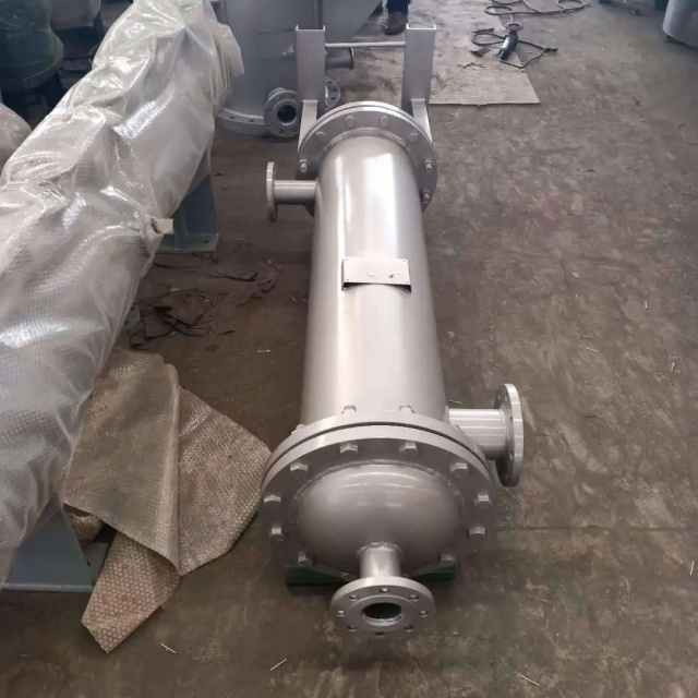 焉耆分集水器重要指标